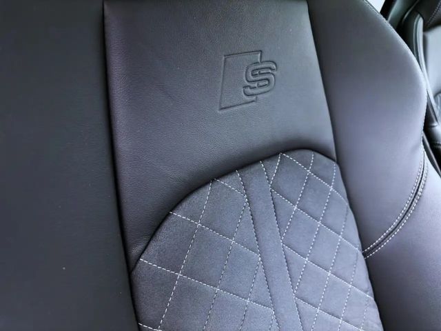 Audi S5 Quattro Sportback