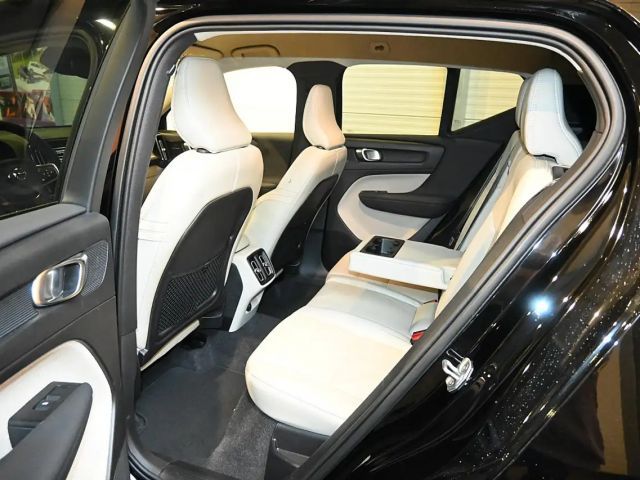 Volvo XC40 AWD Geartronic Inscription