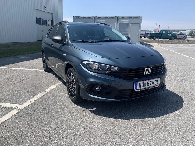Fiat Tipo CityCross Life Turbo