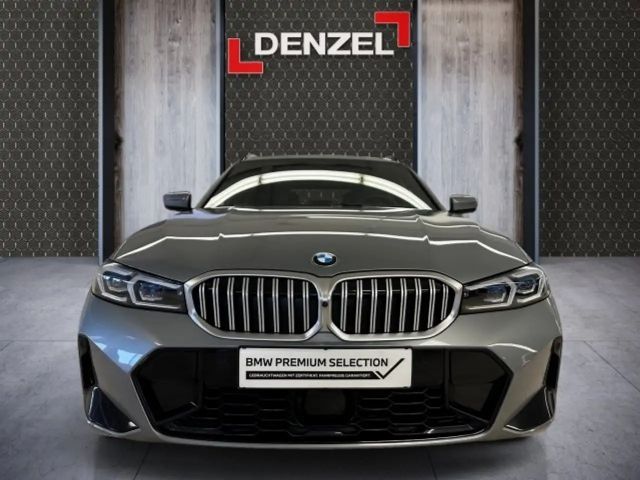 BMW 320 320d Touring xDrive