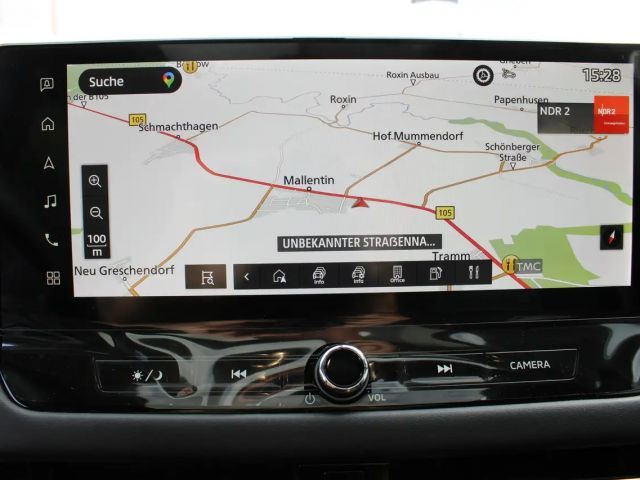 Mitsubishi Outlander 4WD PHEV