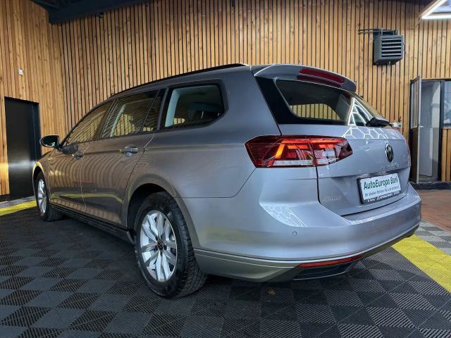 Volkswagen Passat DSG Variant