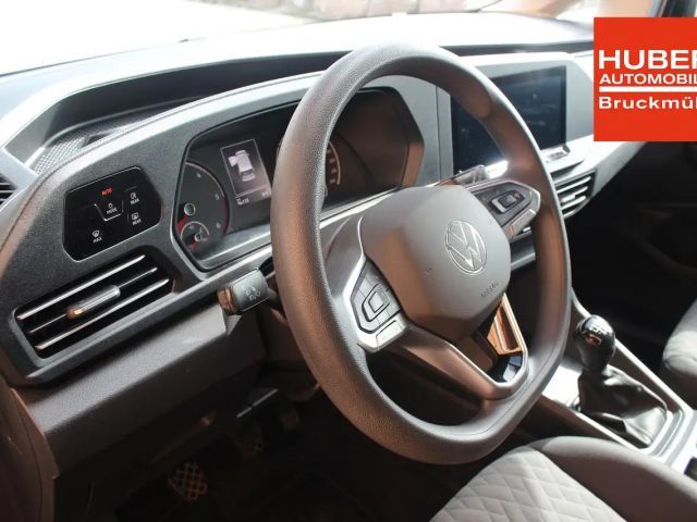 Volkswagen Caddy Life