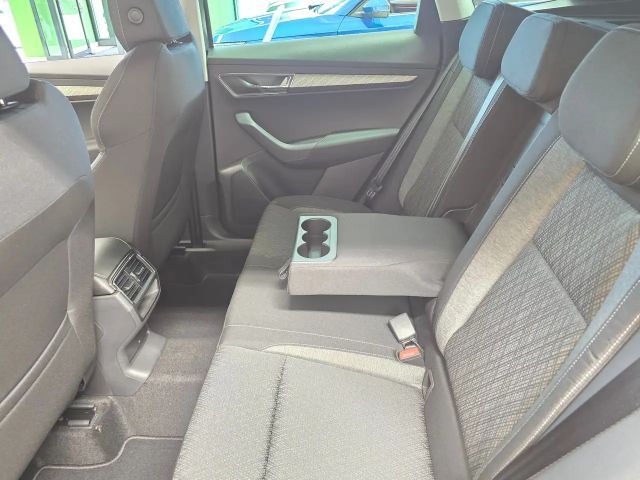 Skoda Karoq Selection