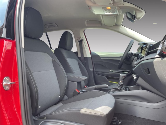 Skoda Fabia 1.0 TSI Drive