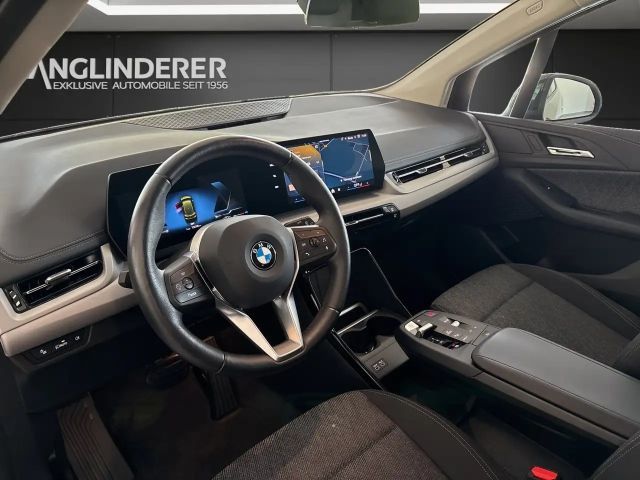 BMW 218 218i Active Tourer