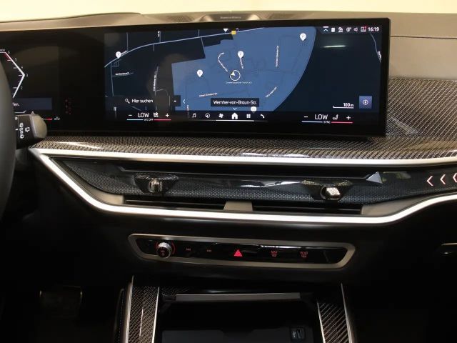 BMW X5 M-Sport xDrive40d