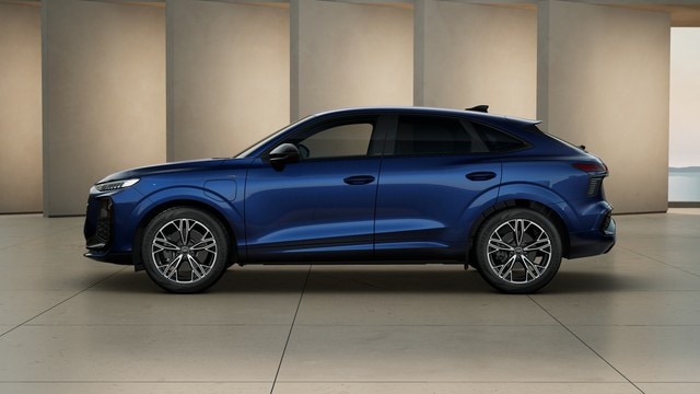 Audi Q3 Hybride S-Tronic Sportback