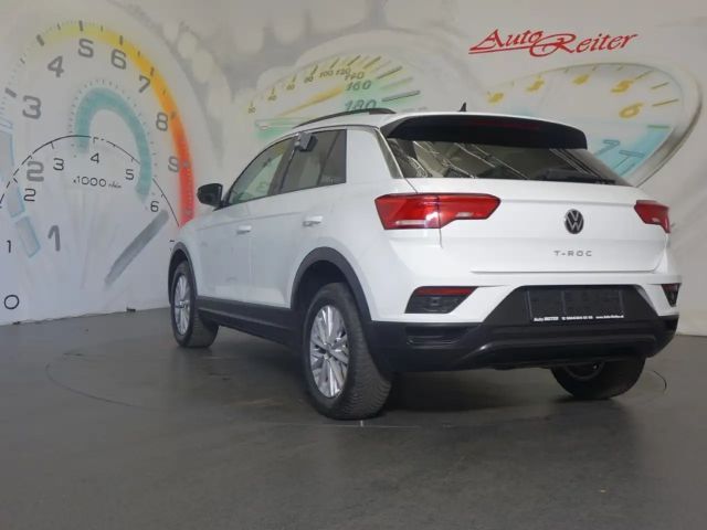 Volkswagen T-Roc 1,6 TDI SCR *NAVI, CARPLAY, PDC*