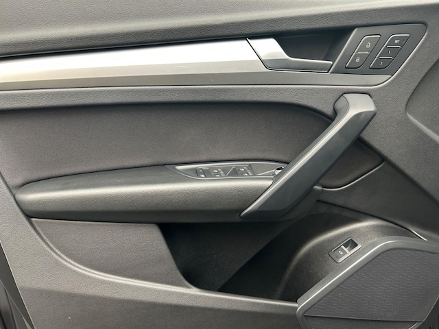 Audi Q5 35 TDI S-Tronic