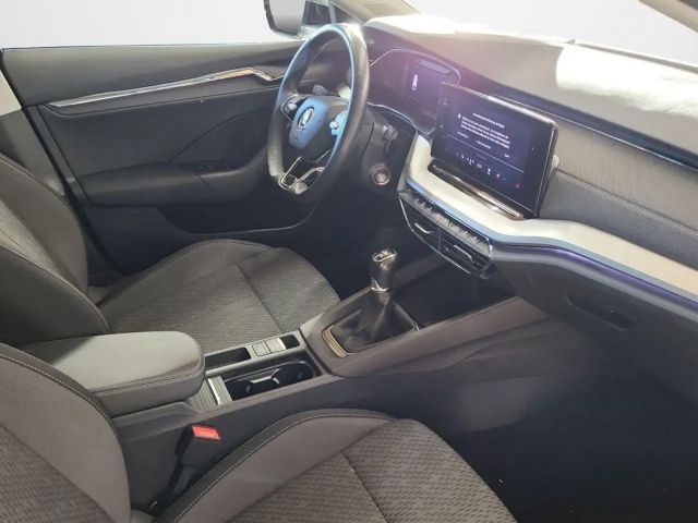 Skoda Octavia 1.5 TSI Combi Style Style