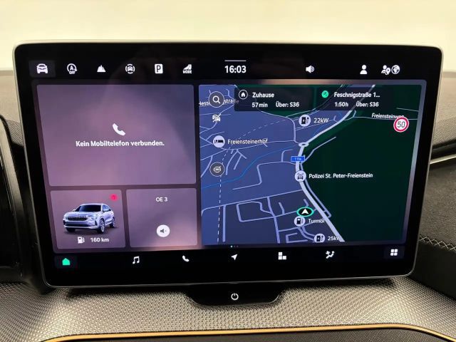 Skoda Kodiaq 4x4 Sportline