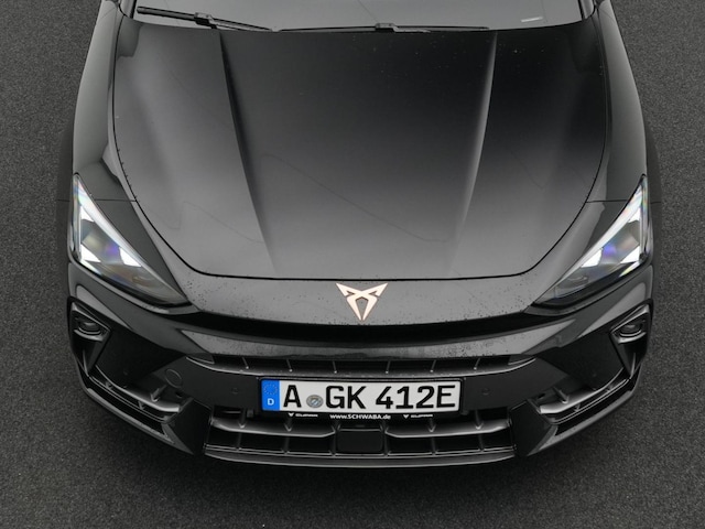 Cupra Leon Sportstourer e-Hybrid