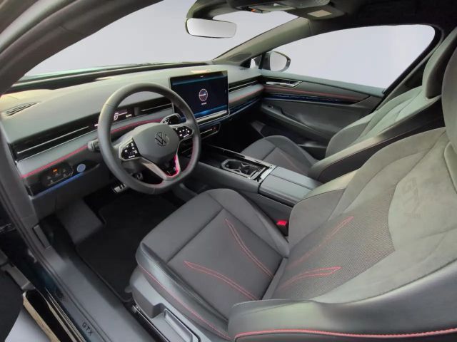 Volkswagen ID.7 GTX Tourer