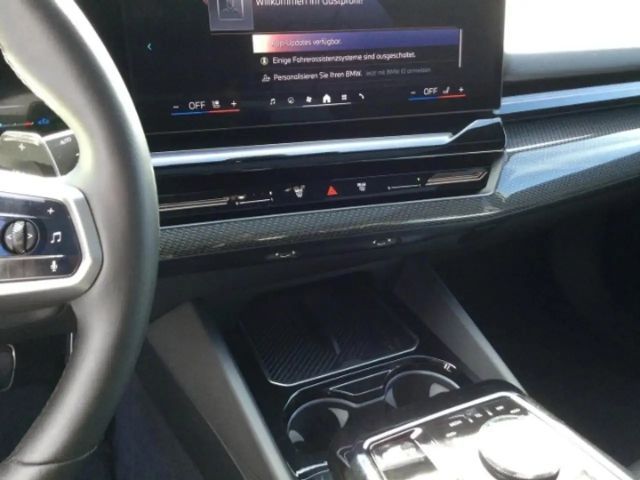 BMW 540 540d M-Sport xDrive