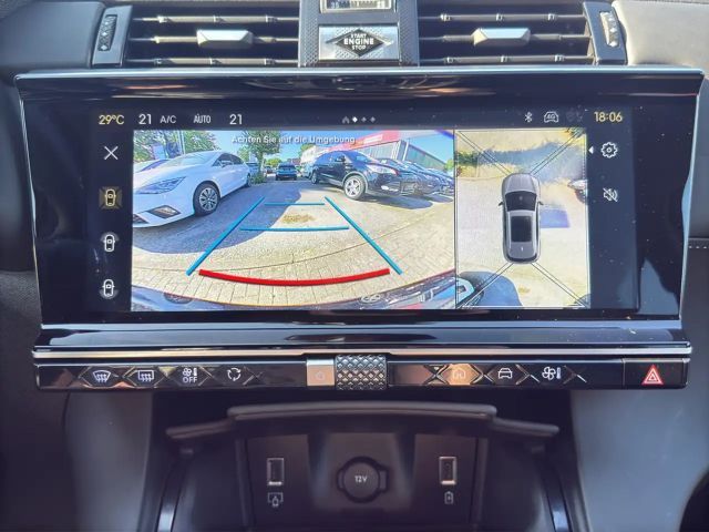 DS DS 7 Crossback BlueHDi Mobiles