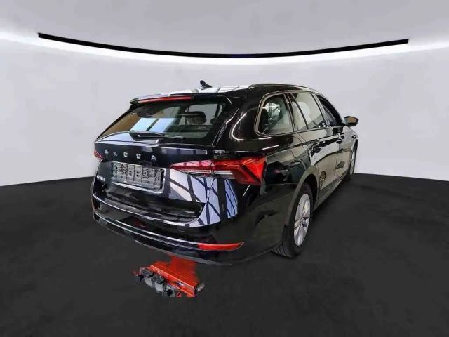 Skoda Octavia Active Combi