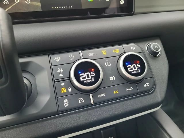 Land Rover Defender 110 D300 Dynamic SE