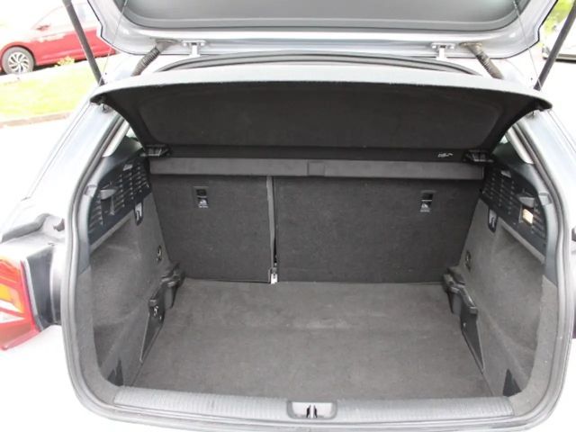 Audi Q2 1.5 TFSI S-Tronic