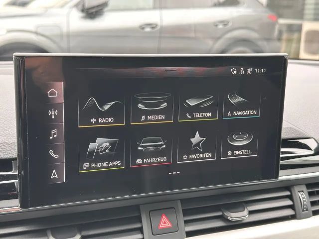 Audi A4 40 TFSI Avant Competition S-Line