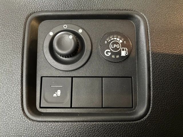 Dacia Duster ECO-G Prestige TCe 100