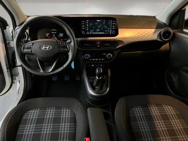 Hyundai i10 1.2 Prime