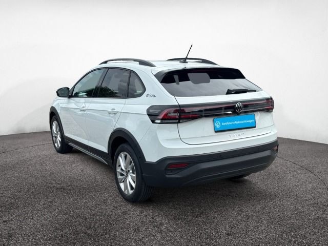 Volkswagen Taigo DSG Life