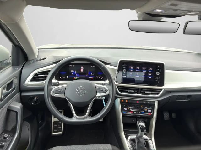Volkswagen T-Roc 2.0 TDI DSG IQ.Drive Move