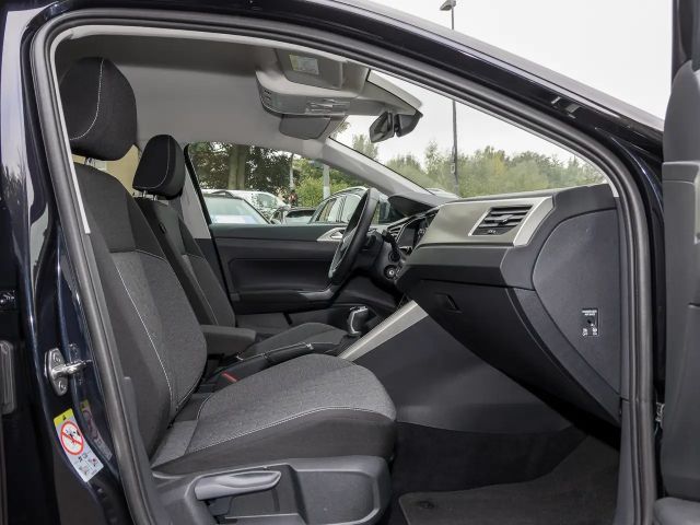 Volkswagen Taigo DSG Move