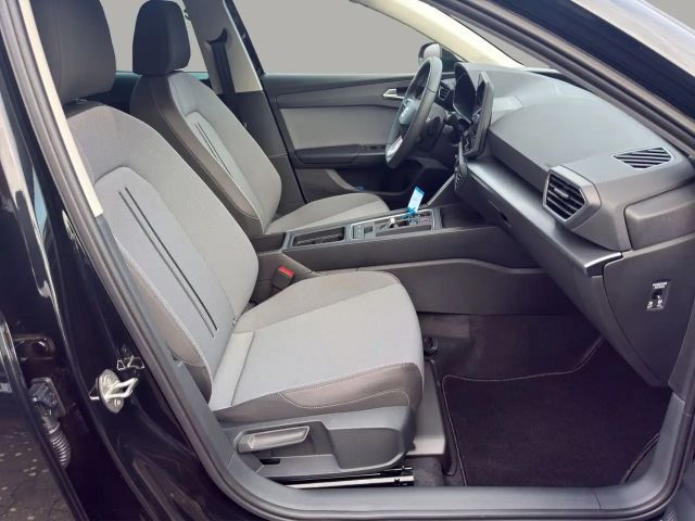 Seat Leon 1.5 eTSI DSG Style