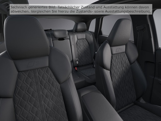 Audi Q5 Quattro S-Tronic