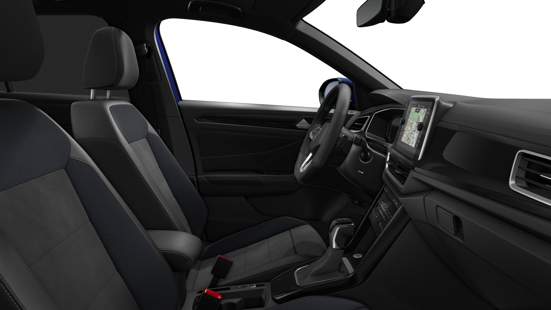 Volkswagen T-Roc T-ROC 1.5 E2 R-L  BT110 TSID7F