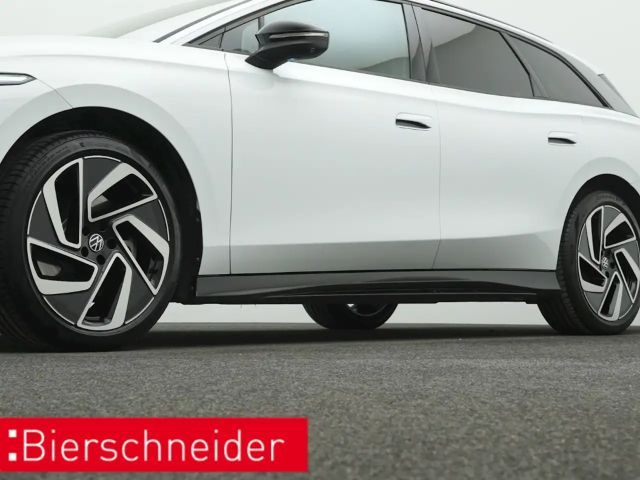 Volkswagen ID.7 Pro Tourer