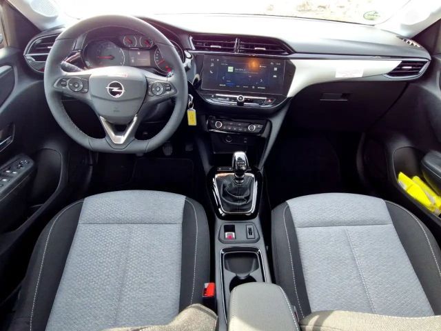 Opel Corsa 1.2 Turbo Edition Turbo