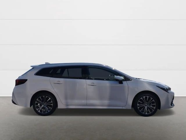 Toyota Corolla Team D