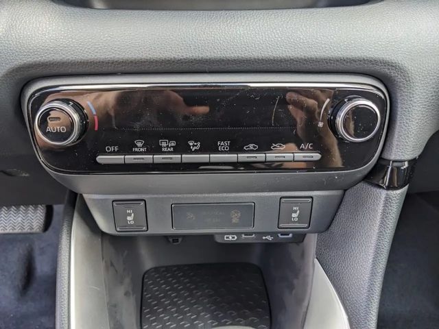 Mazda 2 Exclusive-line