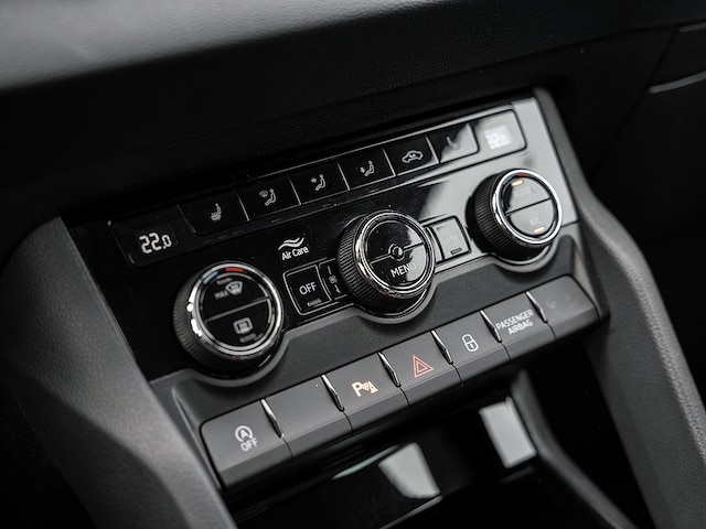 Skoda Karoq 1.0 TSI Clever