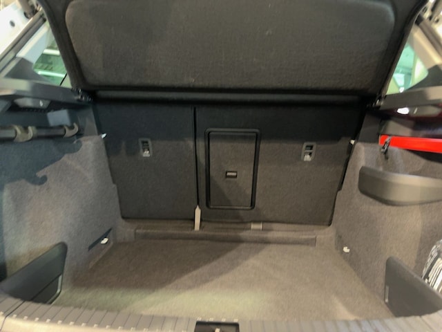 Skoda Karoq 1.5 TSI Selection