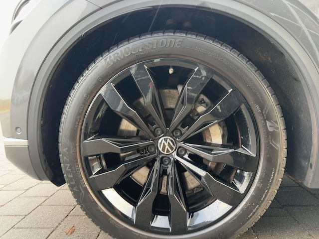 Volkswagen Touareg 3.0 V6 TSI