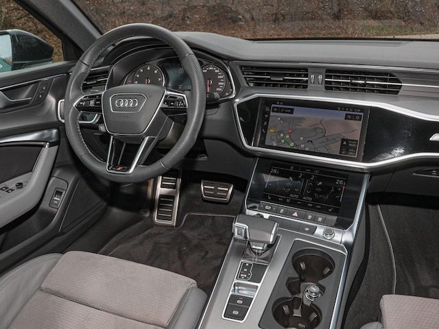 Audi A6 45 TFSI S-Tronic Sedan Sport