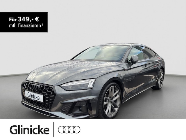 Audi A5 40 TDI S-Tronic Sportback