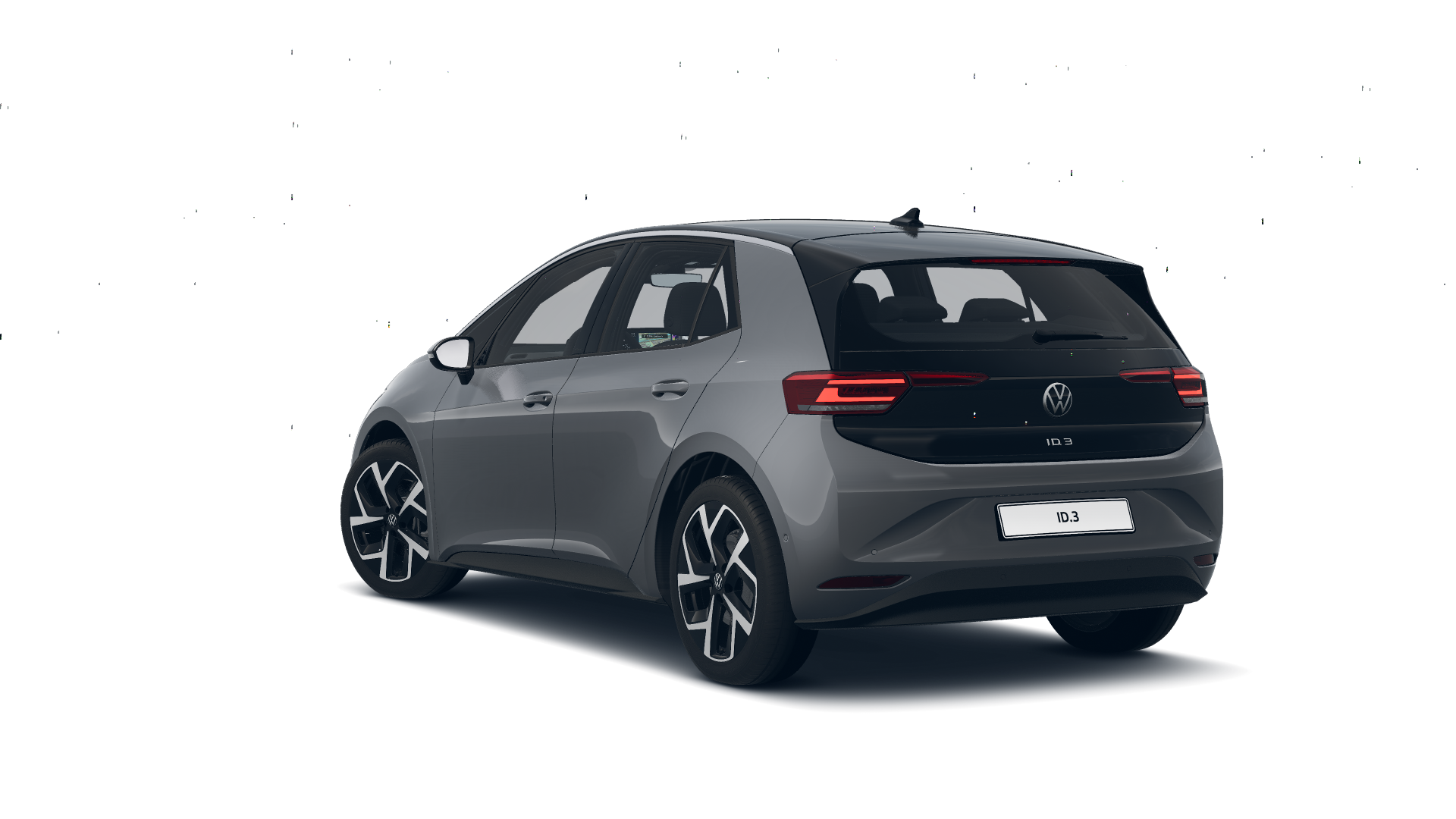 Volkswagen ID.3 150 kW Performance Pro