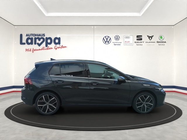 Volkswagen Golf 1.5 TSI Golf VIII Style