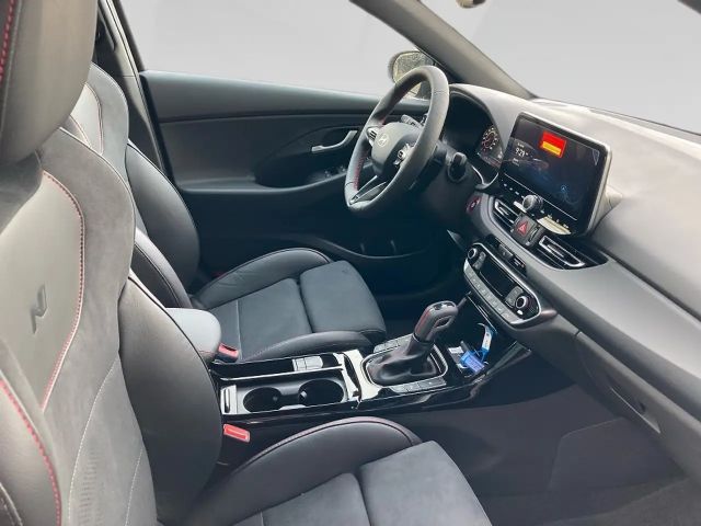 Hyundai i30 N Line T-GDi