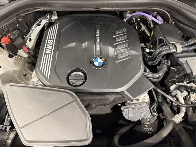 BMW X3 M-Sport xDrive20d