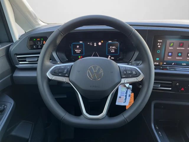 Volkswagen Caddy DSG