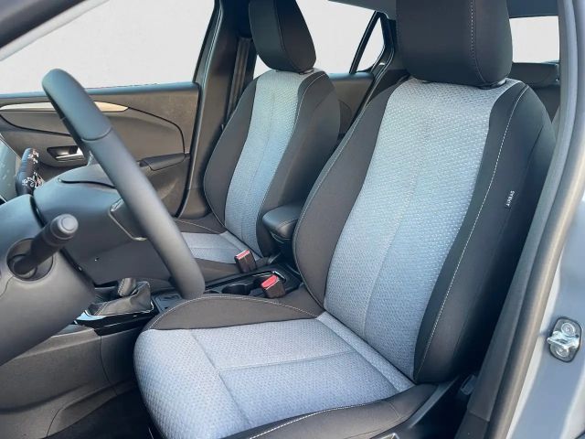 Opel Corsa 1.2 Turbo Edition Turbo