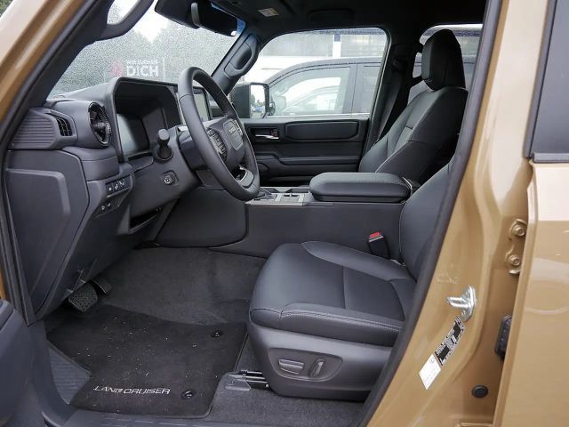 Toyota Land Cruiser 2.8 D-4D Executive