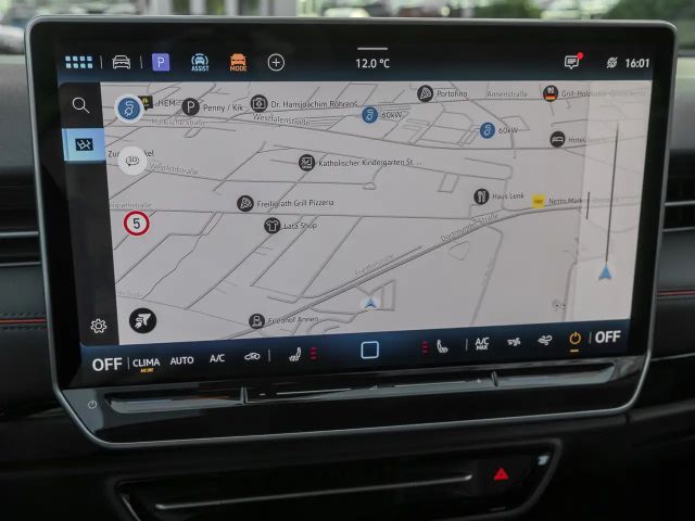 Volkswagen ID.7 GTX Tourer