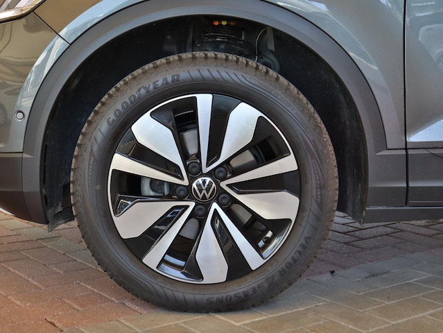 Volkswagen T-Roc 1.5 TSI DSG Move